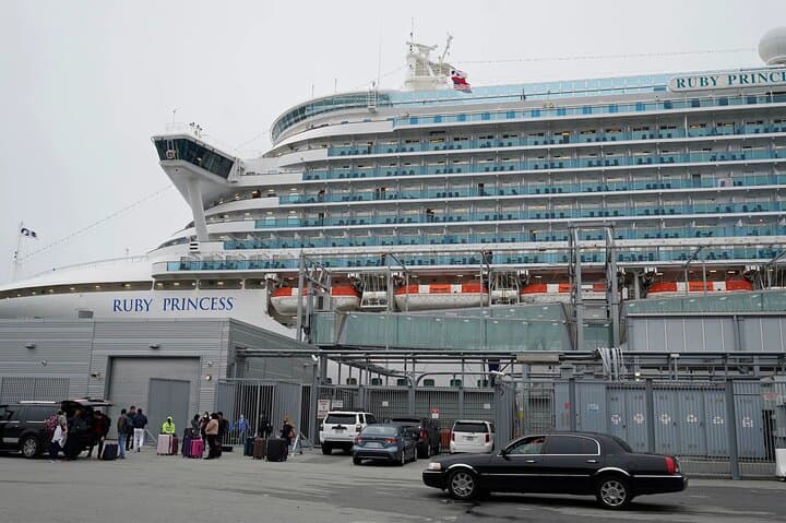 Private Shore Tour to Windsor Castle from Southampton Port — Full-Day Guided Excursion photo 4