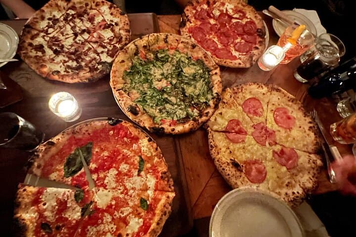 Custom Self-Guided Day in New York City — Curated Itineraries for Food, Art & Neighborhoods