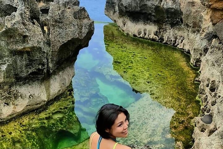 Nusa Penida West Full-Day Snorkel: Manta Bay, Crystal Bay & West Coast Viewpoints photo 2