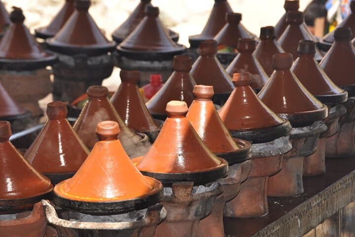Ourika Valley & Setti Fatma Waterfalls: Full-Day Guided Excursion from Marrakech photo 5