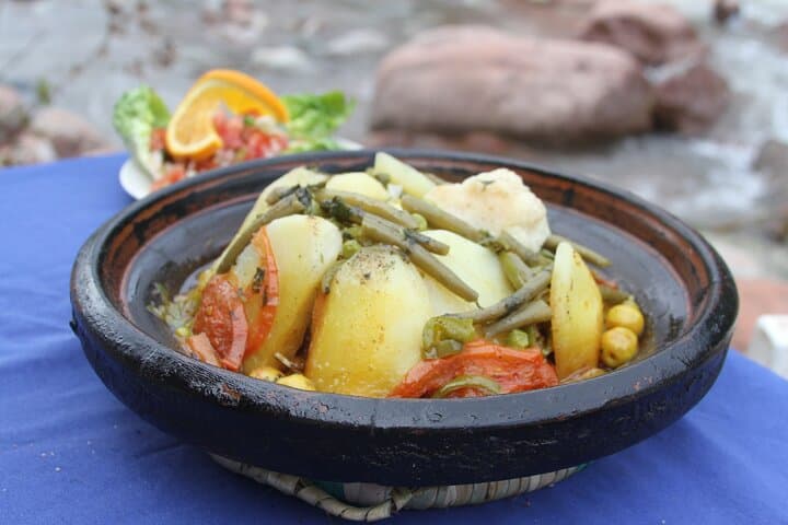 Ourika Valley & Setti Fatma Waterfalls: Full-Day Guided Excursion from Marrakech photo 6
