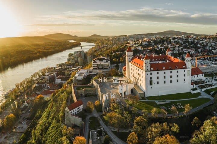 Vienna to Dubrovnik & Split: 10-Day Small-Group Europe & Balkans Cultural Road Tour photo 4