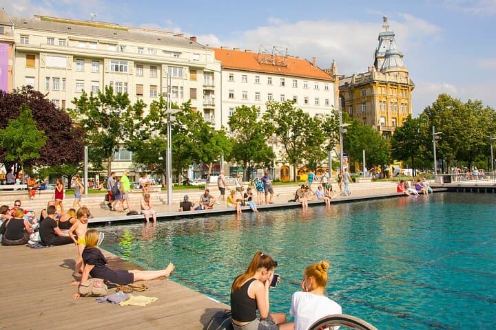 Vienna to Dubrovnik & Split: 10-Day Small-Group Europe & Balkans Cultural Road Tour photo 6