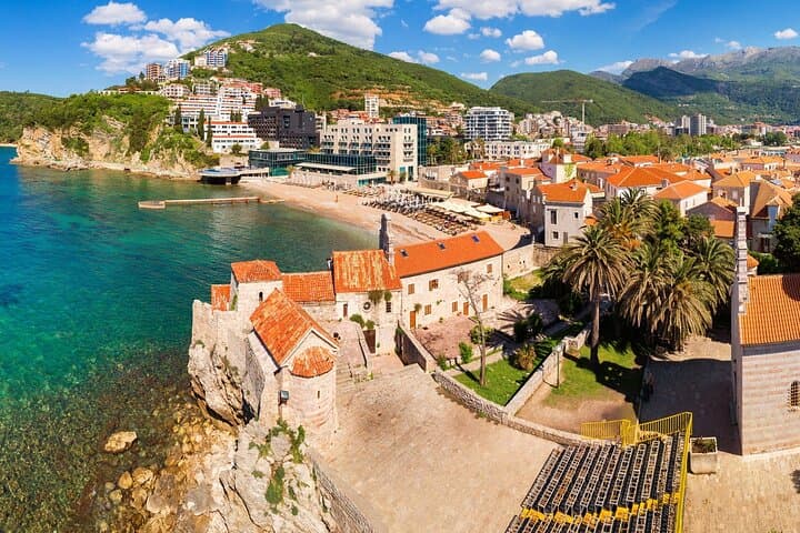 14-Day Semi-Private Balkans Tour: Athens to Sarajevo or Belgrade photo 3