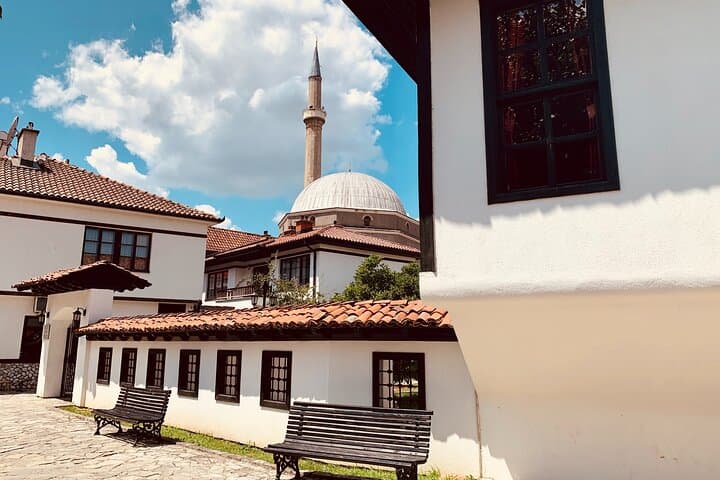 8-Day Semi-Private Balkans Tour: Tirana to Dubrovnik & Split photo 5