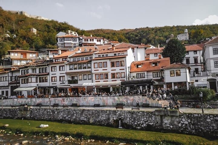 8-Day Semi-Private Balkans Tour: Tirana to Dubrovnik & Split