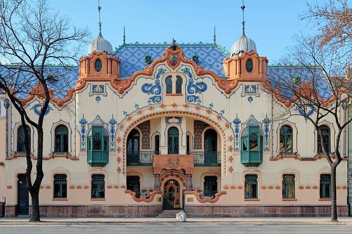 Vienna to Dubrovnik & Split: 10-Day Small-Group Europe & Balkans Cultural Road Tour photo 5