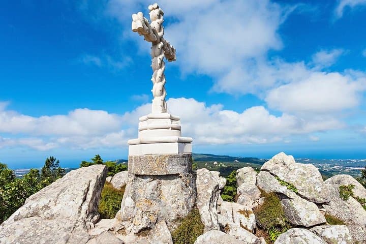 Pena Palace Day Tour: Sintra, Cascais & Estoril Private Trip from Lisbon photo 3