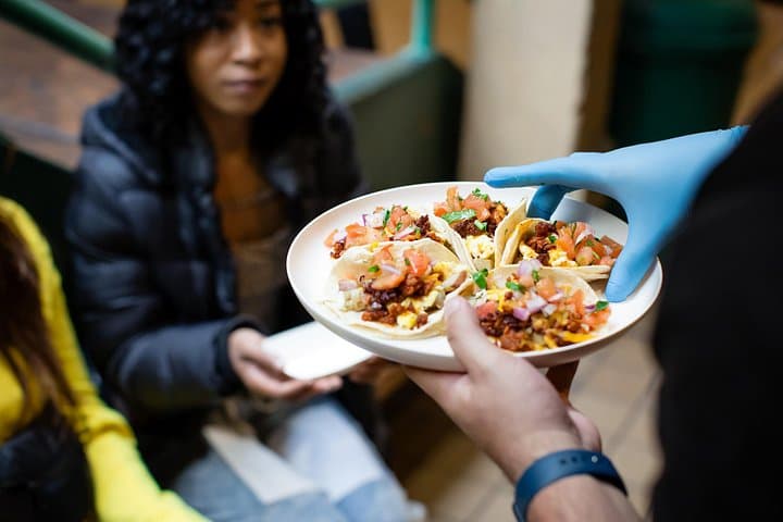 Seattle Pike Place Market Coffee Crawl: VIP Morning Food Tour photo 4