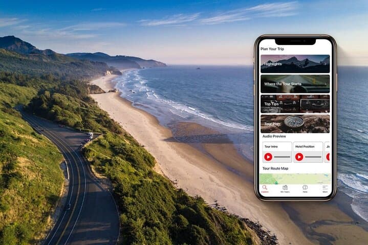 Drive the Oregon Coast: Self-Guided Audio Tour from Astoria to Florence photo 4