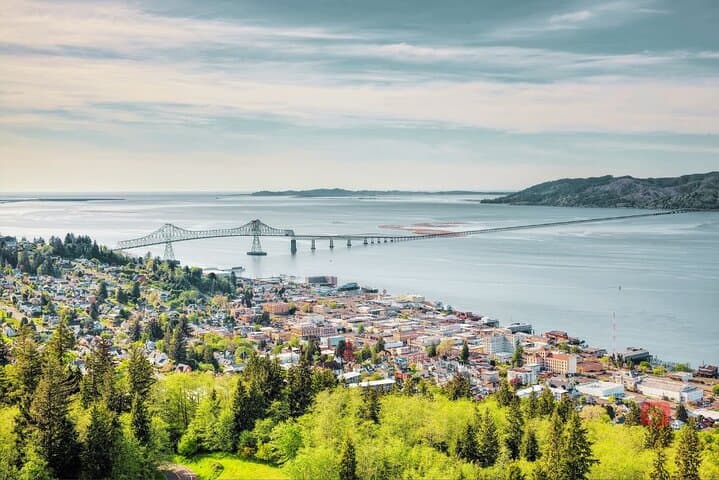 Drive the Oregon Coast: Self-Guided Audio Tour from Astoria to Florence photo 5