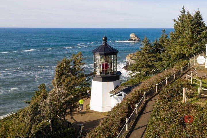 Drive the Oregon Coast: Self-Guided Audio Tour from Astoria to Florence photo 6