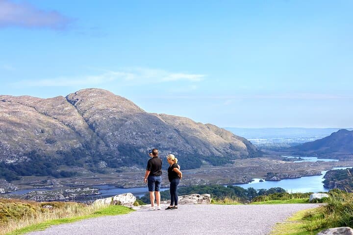 Private Ring of Kerry & Skellig Ring Day Tour from Killarney photo 4