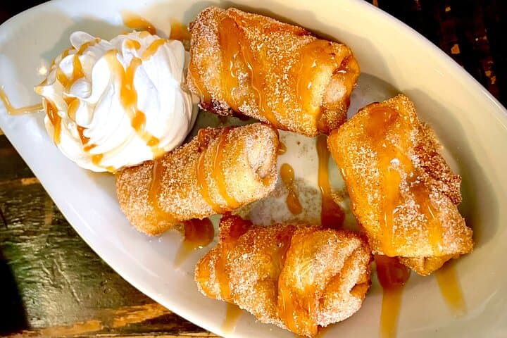 Downtown Tucson Food Tour: 6 Tastings of Sonoran Flavor photo 3