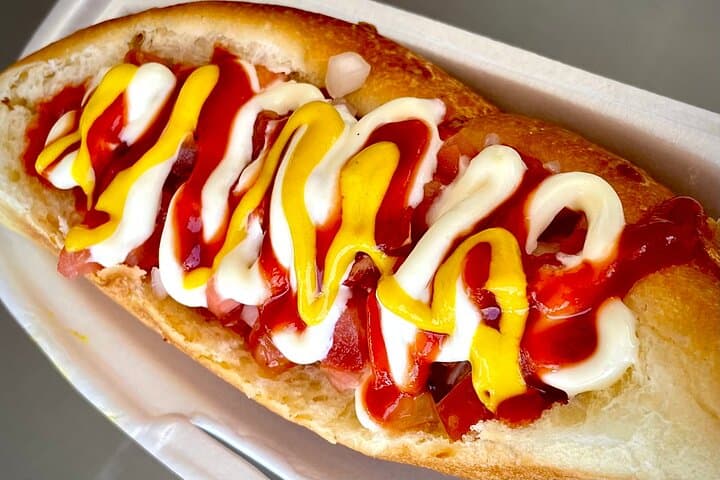 Downtown Tucson Food Tour: 6 Tastings of Sonoran Flavor photo 6
