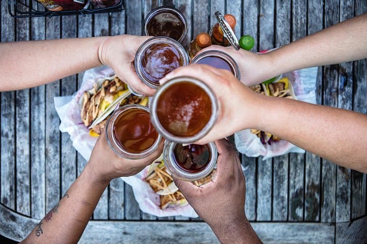 Key West Historic Private Food Tour: 5 Authentic Tastings in Old Town photo 3