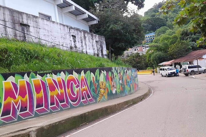 2-Day Minca Waterfalls & Viewpoints Private Tour — Coffee Farms and Sunrise on Cerro Kennedy photo 3