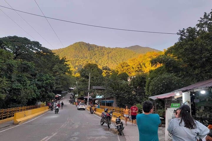 2-Day Minca Waterfalls & Viewpoints Private Tour — Coffee Farms and Sunrise on Cerro Kennedy photo 4