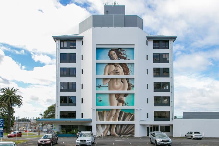 Half-Day Tauranga Shore Excursion — Mount Maunganui, Kiwifruit & Waterfalls photo 6