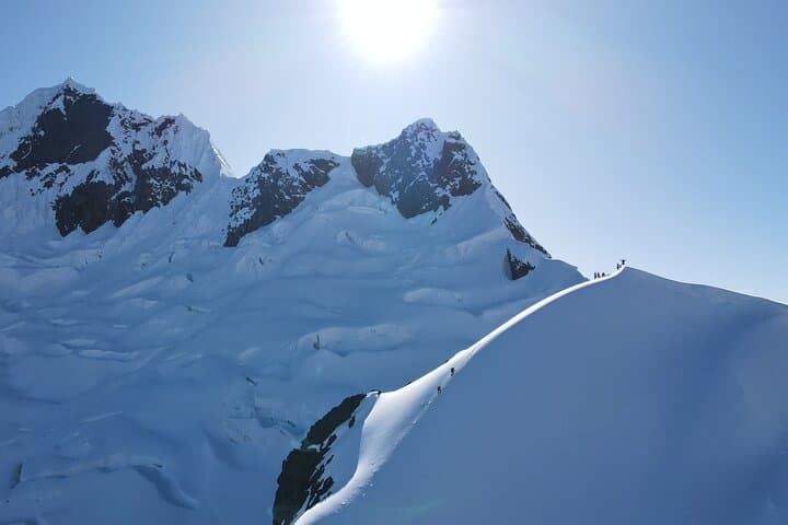 Climbing Mateo: Your First 5,000-Meter Summit in Peru’s Cordillera Blanca photo 2