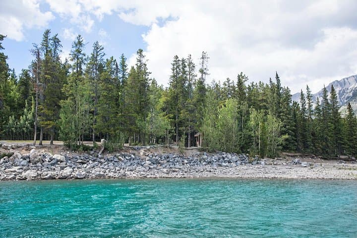 Private Lake Louise, Moraine Lake & Banff — 8‑Hour Guided Day Tour photo 2