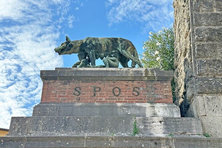 Siena with Kids: A 2‑Hour Private, Kid-Friendly Walking Tour of the City Wonders photo 5