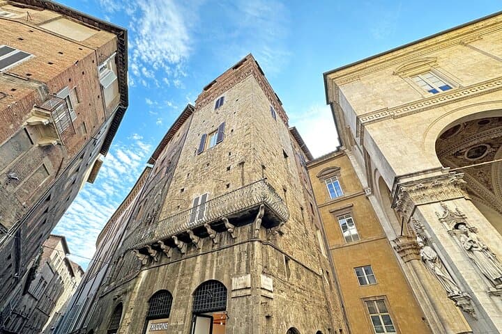 Siena with Kids: A 2‑Hour Private, Kid-Friendly Walking Tour of the City Wonders photo 4