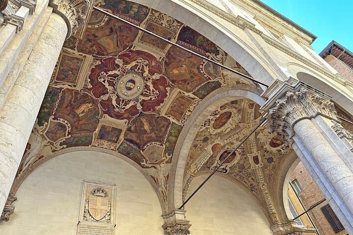 Siena with Kids: A 2‑Hour Private, Kid-Friendly Walking Tour of the City Wonders photo 6