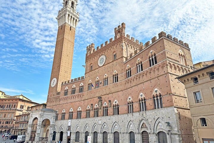 Siena with Kids: A 2‑Hour Private, Kid-Friendly Walking Tour of the City Wonders photo 2