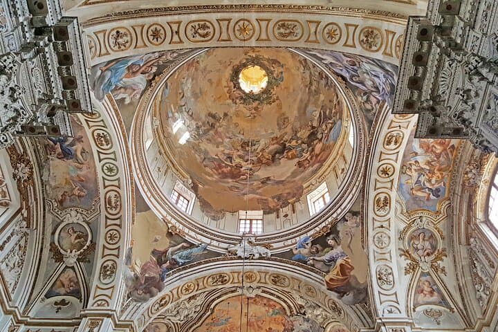 Palermo Private Walking Tour: 3-Hour City Highlights with Local Guide photo 2