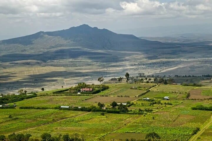 Mount Longonot Day Hike From Nairobi: Crater Rim, Rift Valley Views & Lake Naivasha photo 6