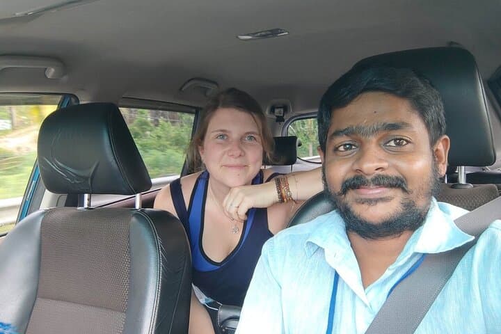 Day Trip to Sigiriya: Climb Sri Lanka's Lion Rock Fortress from Colombo photo 6