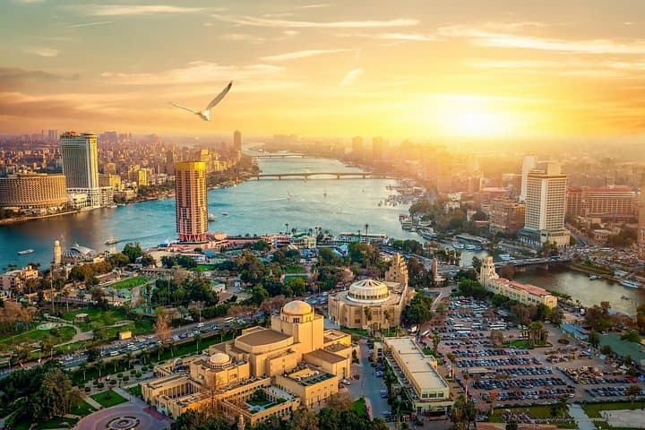 Full-Day Private Cairo Shore Tour from Suez Canal Cruise Port photo 2