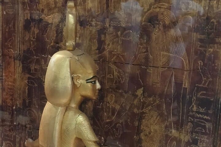 Cairo Essentials: Egyptian Museum, Saladin's Citadel & Khan el-Khalili Day Tour photo 4