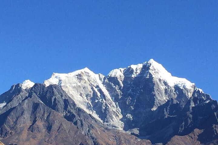 Mount Everest Helicopter Tour with Kala Patthar Landings — Scenic Flight from Kathmandu photo 4