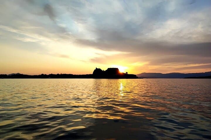 Private Sunset Sailing Cruise from Corfu (Marina Gouvia) photo 3