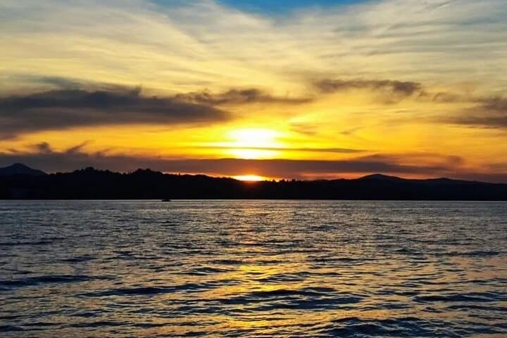 Private Sunset Sailing Cruise from Corfu (Marina Gouvia) photo 6