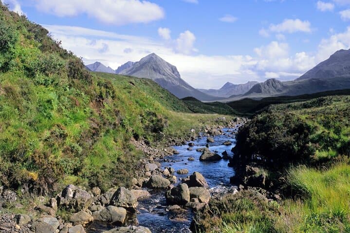 3-Day Isle of Skye, Loch Ness & Glenfinnan Small-Group Tour from Glasgow photo 4