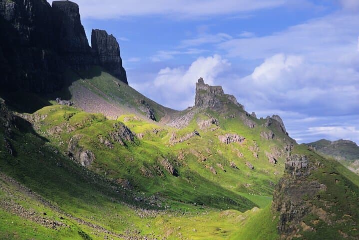 3-Day Isle of Skye, Loch Ness & Glenfinnan Small-Group Tour from Glasgow photo 5