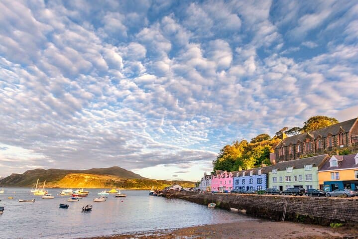 3-Day Isle of Skye, Loch Ness & Glenfinnan Small-Group Tour from Glasgow photo 6
