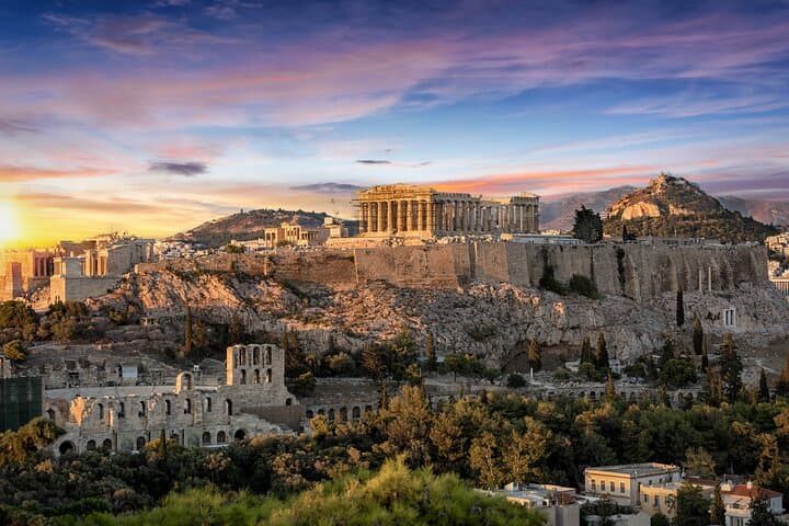 Family-Friendly Acropolis & Parthenon Private Tour — Skip-the-Line Athens photo 6