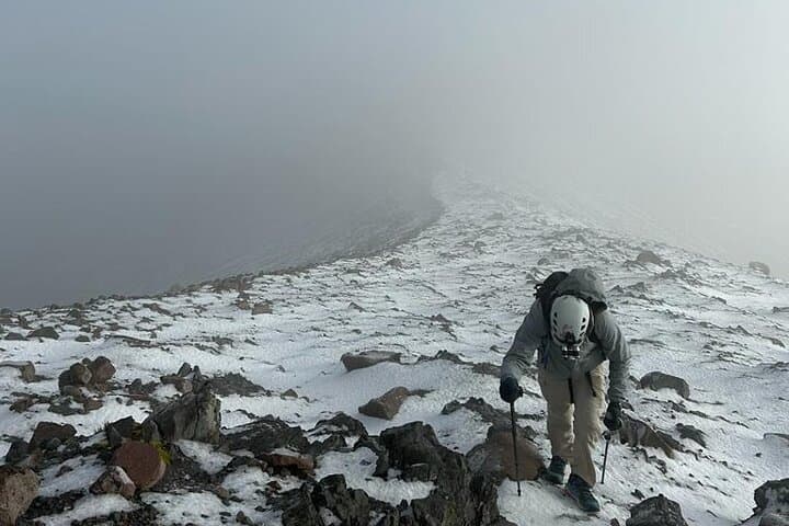 Summit La Malinche: Guided Day Hike from Puebla to the Malinche Volcano photo 2