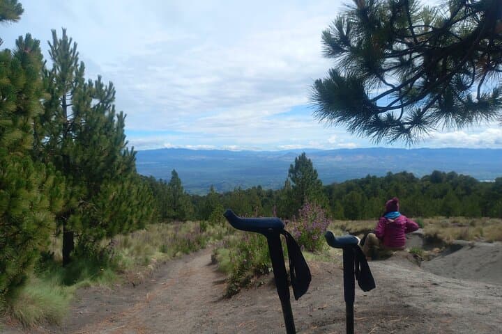 Summit La Malinche: Guided Day Hike from Puebla to the Malinche Volcano photo 4