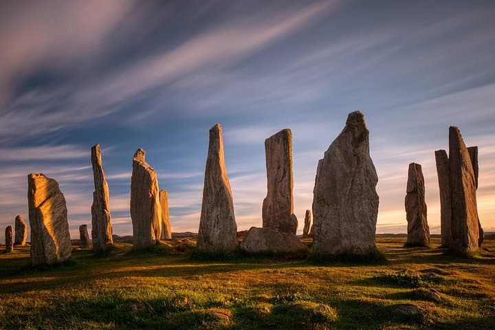 Isle of Lewis and Harris 5-Day Small-Group Tour from Edinburgh — Highlands & Outer Hebrides photo 1