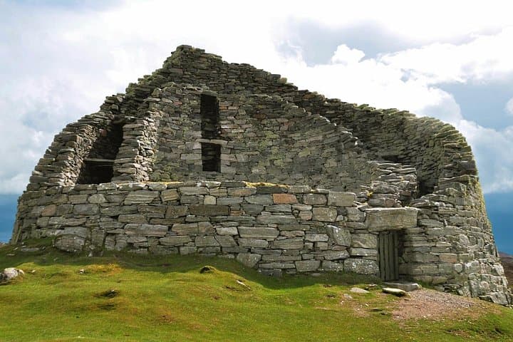 Isle of Lewis and Harris 5-Day Small-Group Tour from Edinburgh — Highlands & Outer Hebrides photo 3