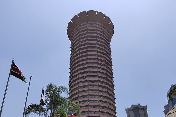 Explore Nairobi: Private Guided City & Cultural Walking Tour photo 6