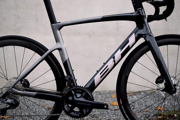 Ride the BH RS1 3.5 in Tenerife: Climbs to Teide, Los Gigantes & Vilaflor photo 2