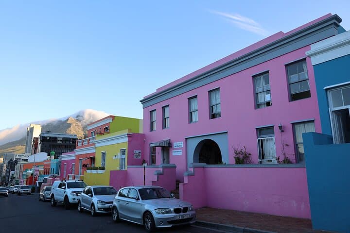 Private Cape of Good Hope & Table Mountain Day Tour — Penguins, Chapman's Peak, and Cableway photo 4