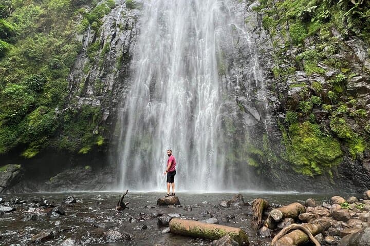 Maasai Village, Materuni Waterfalls & Kilimanjaro Coffee Tour — One-Day Cultural Trek photo 2
