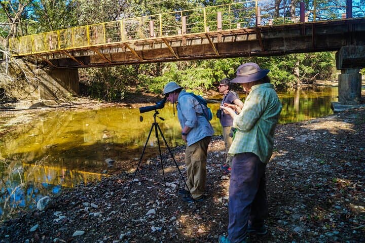 Private Cabo Blanco Nature Tour: Guided Hike in Costa Rica's First Reserve photo 3